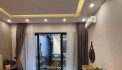 Bán nhà ngõ 68 quận ủy Cầu Giấy, diện tích 37m2, xây 5 tầng, mặt tiền 3.8m, giá 4.35 tỷ